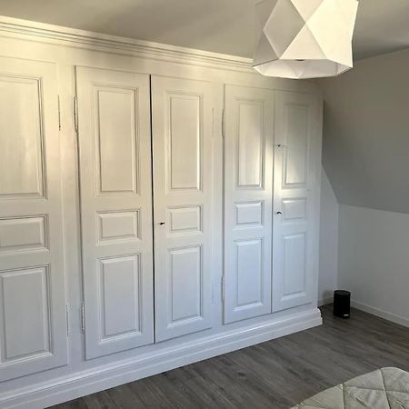 Appartement F5 Maison De Maitre Мюлуз Экстерьер фото