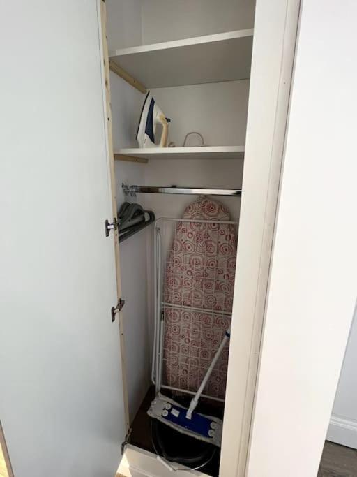 Appartement F5 Maison De Maitre Мюлуз Экстерьер фото