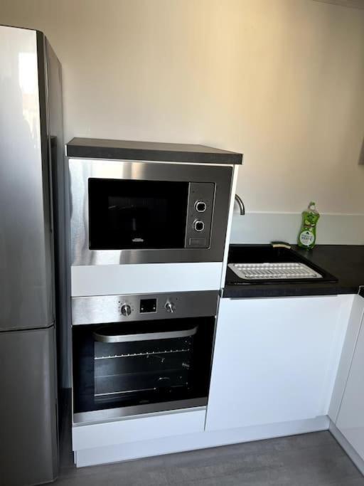 Appartement F5 Maison De Maitre Мюлуз Экстерьер фото